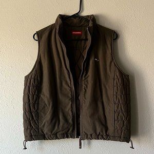 Union Bay Puffer Vest